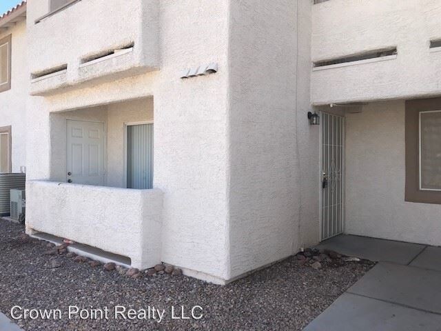 Building Photo - 3990 E Carey Ave