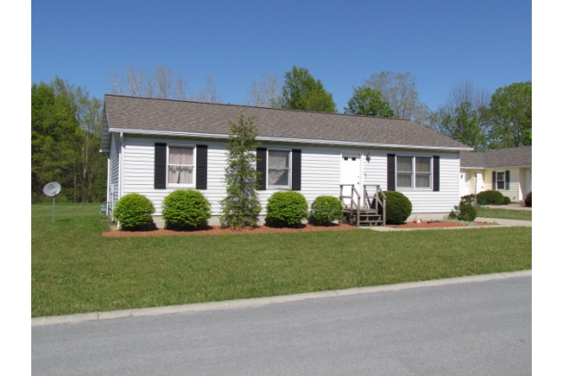 Building Photo 3 - Eagles Wing Apartments