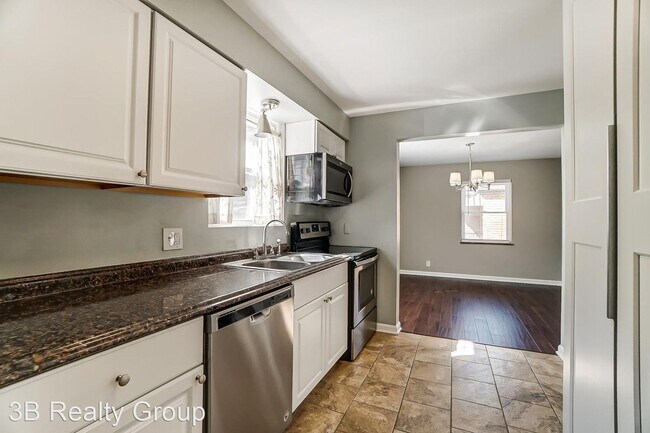 Foto del edificio - 3 br, 2 bath House - 3327 Werk Rd.