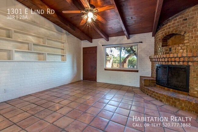 Foto del edificio - Rare opportunity to rent in Richland Heigh...