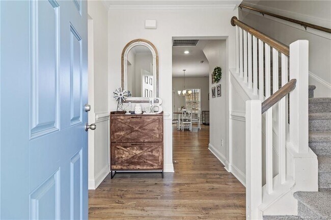 Foto del edificio - 216 Bunting Dr