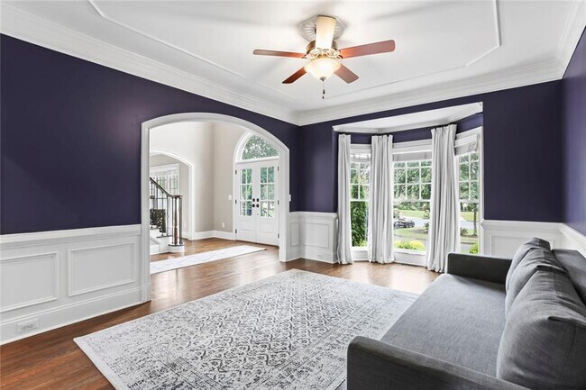 Building Photo - 7410 Polo Hill