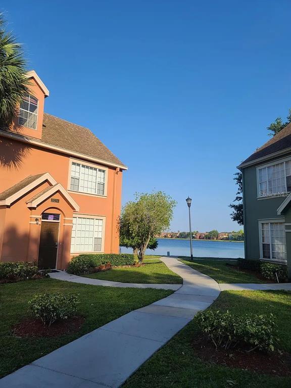 9254 Lake Chase Island Way Unit 9254, Westchase, FL 33626 Condo for
