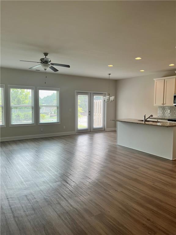 Building Photo - 1500 Trickum Ridge Ct