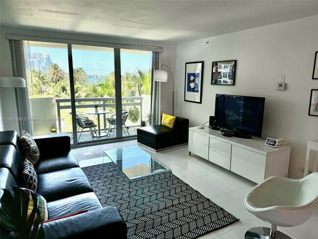 Photo - 1500 Bay Rd Apartment