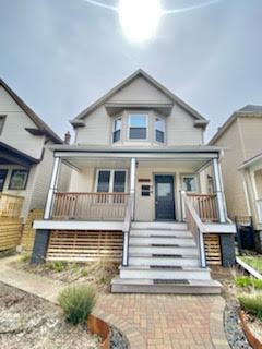 Primary Photo - 3509 W Wrightwood Ave