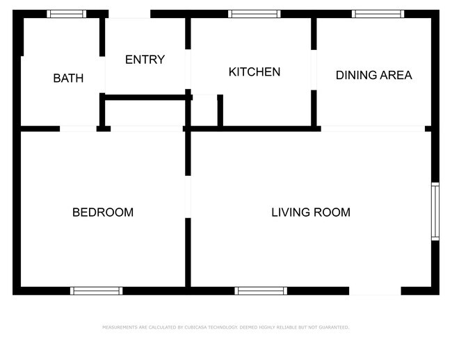 Foto del edificio - 43 W 52nd St