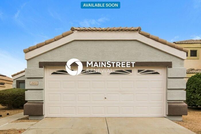 Primary Photo - 3 Bedroom Pet-Friendly Home in EL MIRAGE, ...