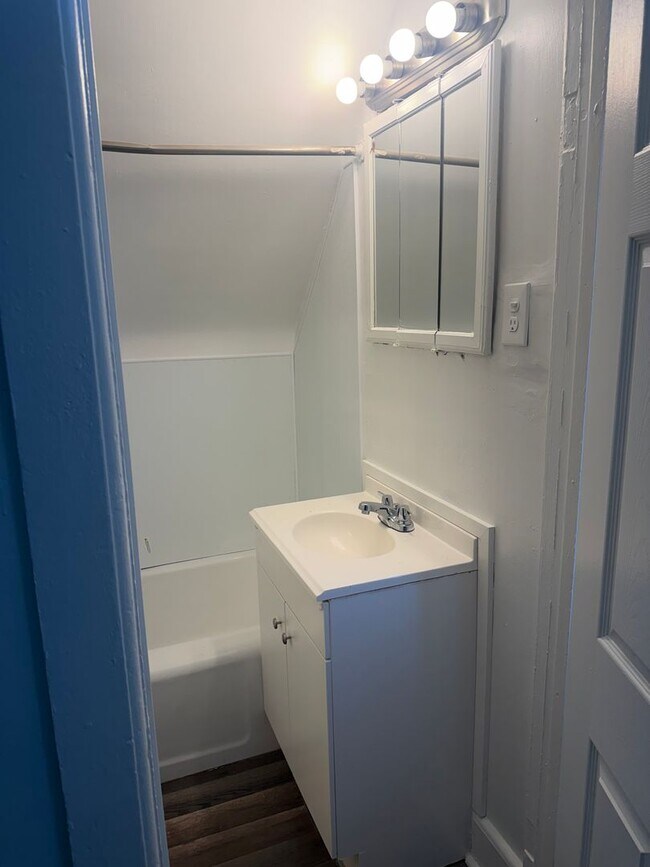 Foto del edificio - 1724 N 24th St