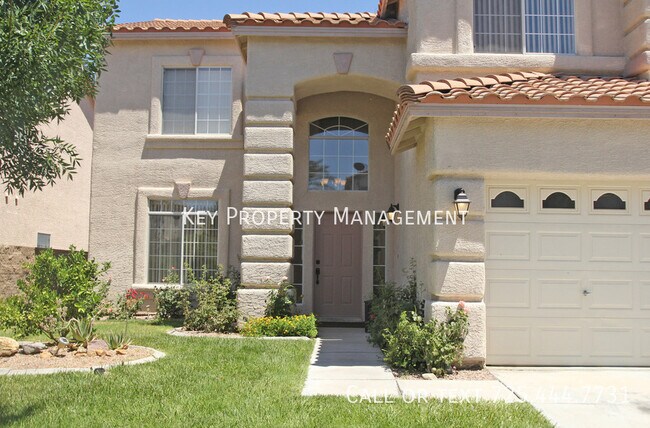 Foto del edificio - 6 BEDROOM HENDERSON HOME