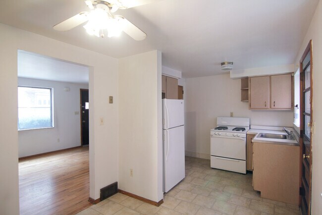 Foto del edificio - 432 Franklin Ave