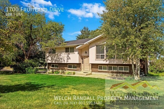 Foto del edificio - Spacious Single-Family Home in North Ogden