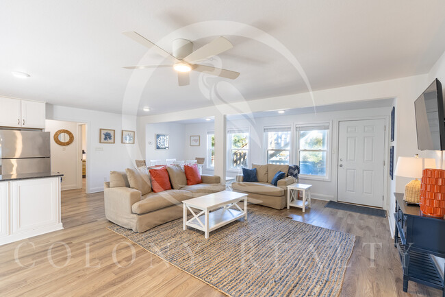 Foto del edificio - 3517 N Croatan Hwy