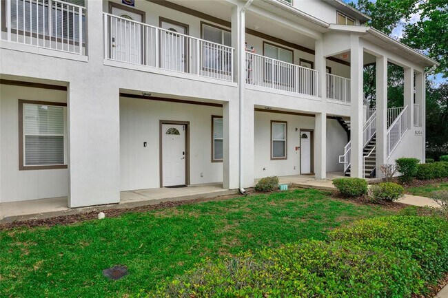 Foto del edificio - 6519 W Newberry Rd