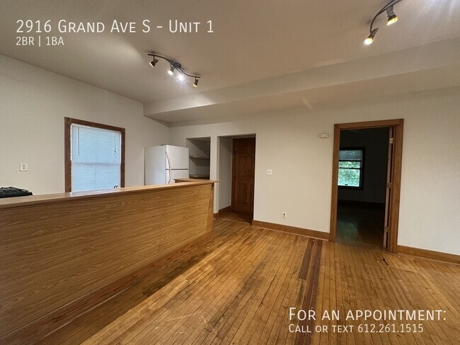 Foto del edificio - 2916 Grand Ave S