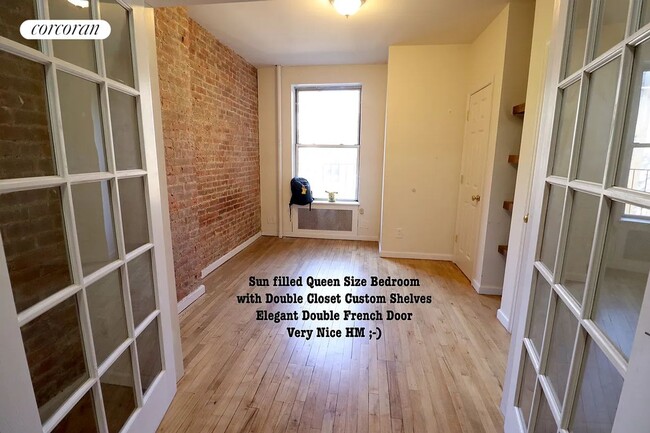 Building Photo - 535 E 87th St