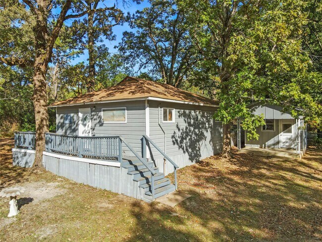 Foto del edificio - 5958 Skylane Dr