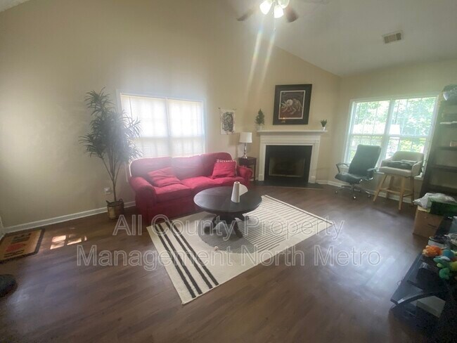 Foto del edificio - 5210 Gable Ridge Way