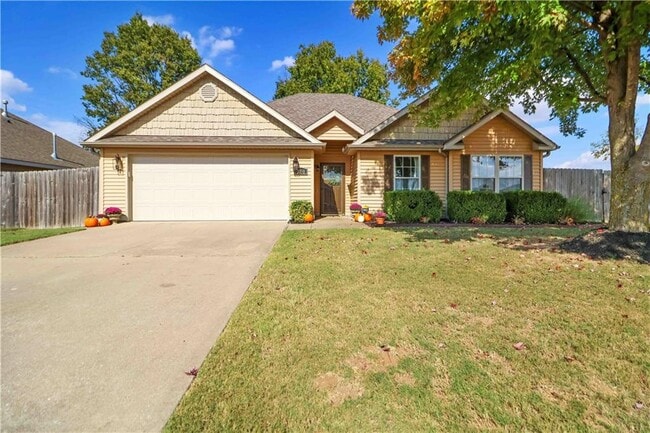 Foto del edificio - 3000 SW Wentworth Ave