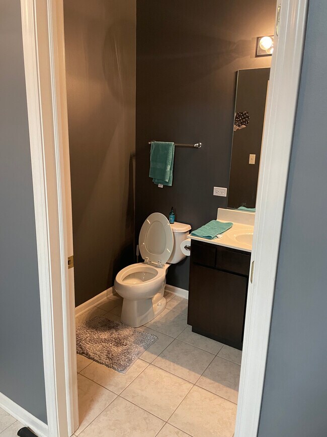 .5 Bathroom - 300 Village Cir