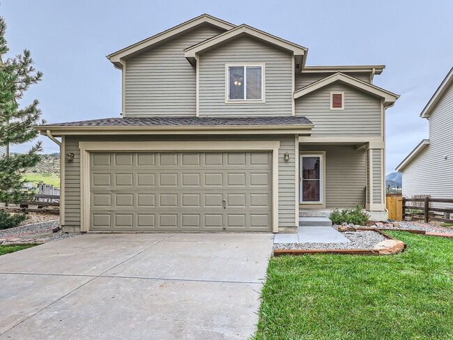 Building Photo - 9723 Marmot Ridge Cir