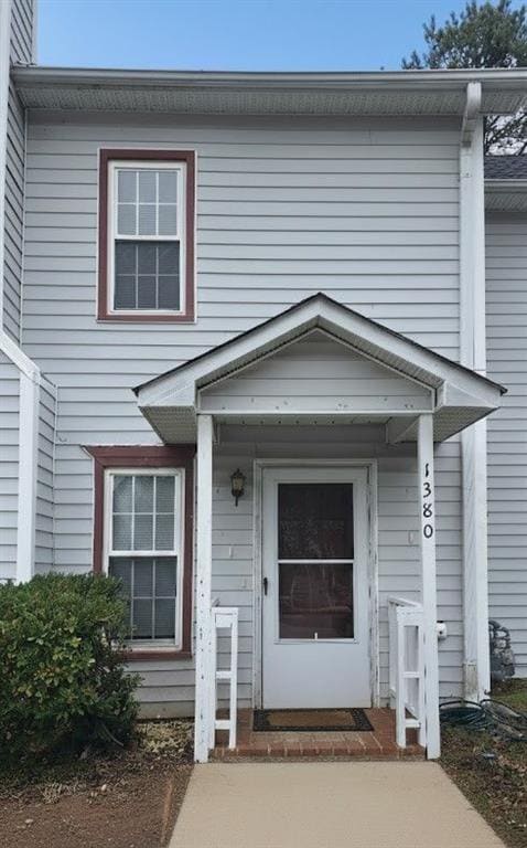 Foto del edificio - 1380 Kennesaw Trace Ct