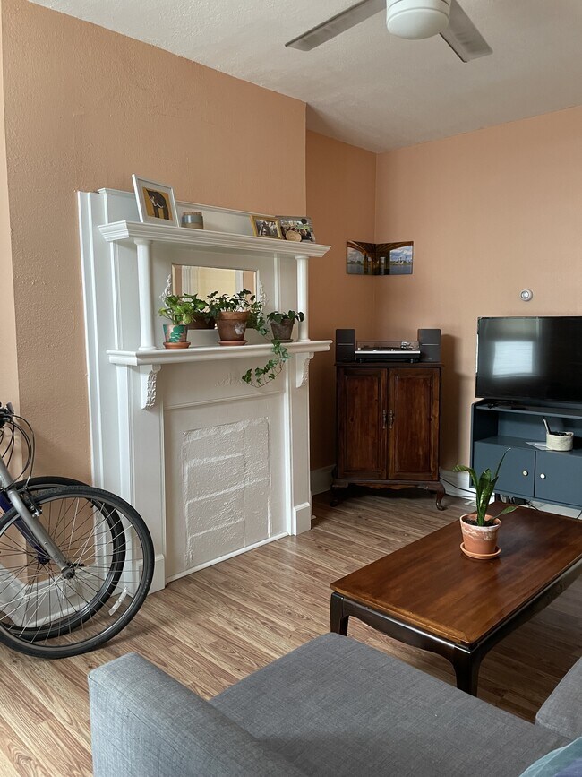 Photo - 23 Hays St House