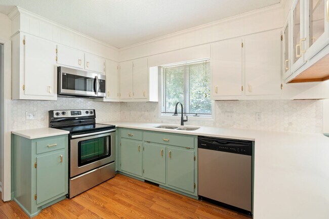 Foto del edificio - 3 Bedroom Contemporary Carolina Trace Home...