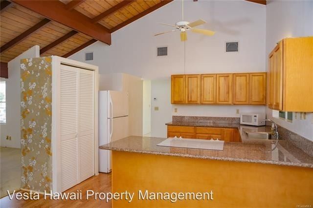 Foto del edificio - 4 br, 2 bath House - 94-329 Kealakaa St