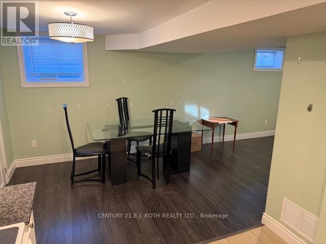 Photo du bâtiment - 133 Cook St