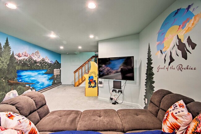 Foto del edificio - 1740 High Pine Dr