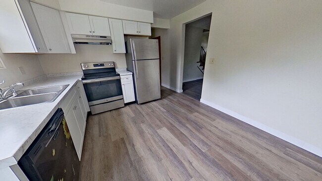 Foto del edificio - Town Home