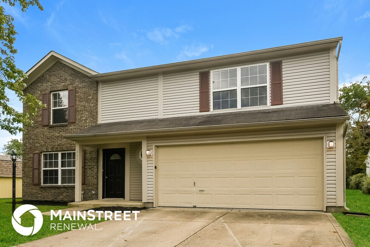 Primary Photo - 265 E Pine Ridge Dr
