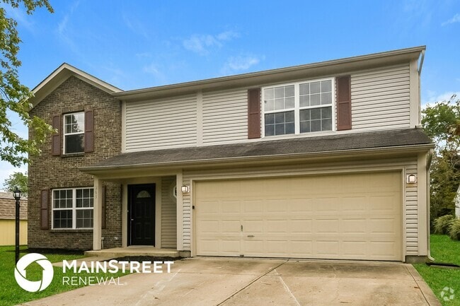 Building Photo - 265 E Pine Ridge Dr