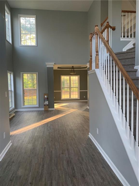 Building Photo - 2152 Berryhill Cir SE