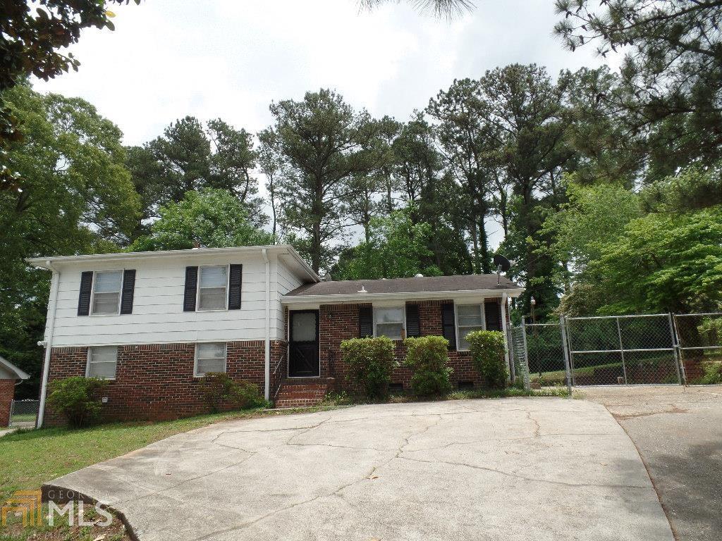 Foto principal - 72 Upper Riverdale Rd