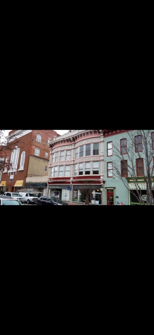 Foto del edificio - 6 W Washington St