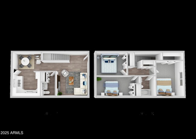 Foto del edificio - 2627 N 45th Ave