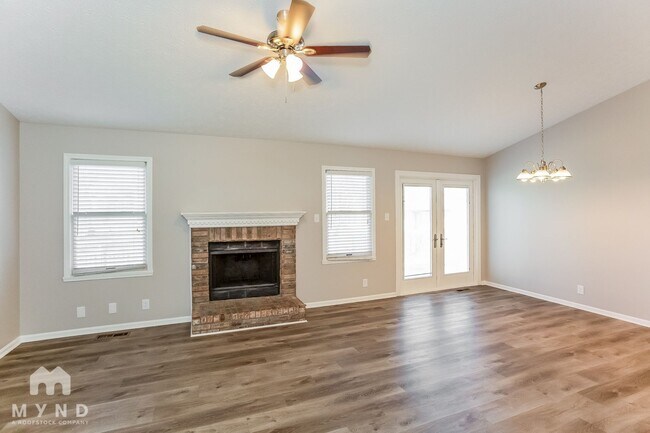 Foto del edificio - 6040 Buell Ln