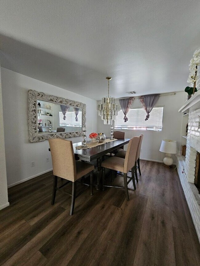 Foto del edificio - Charming Home in Central Las Vegas