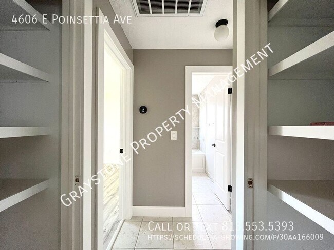 Foto del edificio - 4606 E Poinsettia Ave