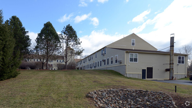 Building Photo - Canonchet Cliffs II