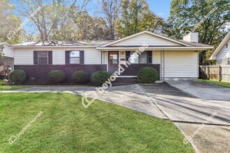 Building Photo - 9103 Penrose Ln