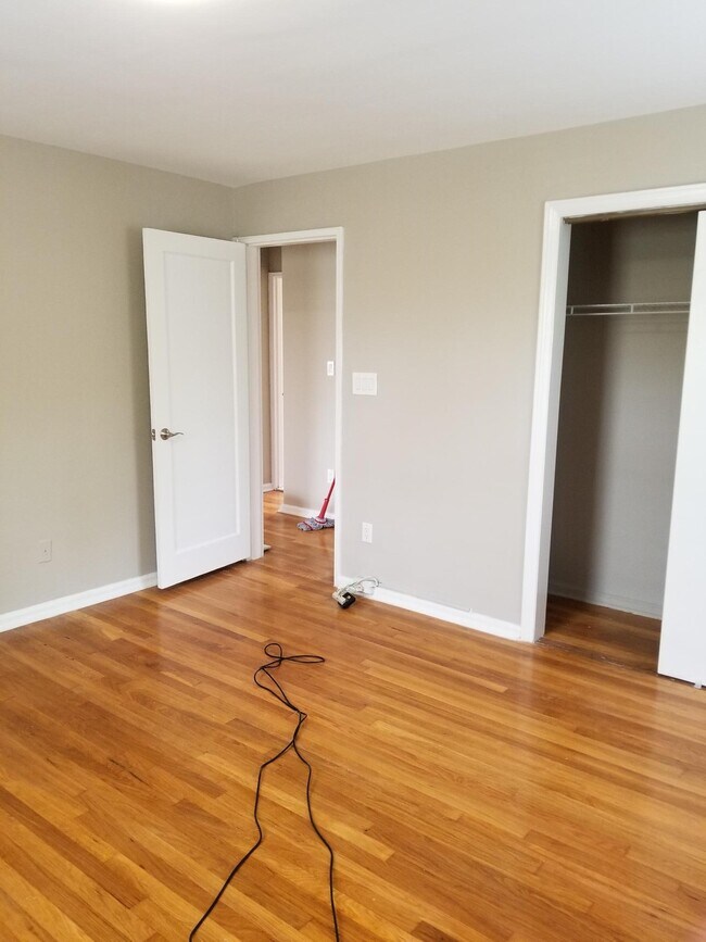 45 Forest Dr Unit 207, Springfield, NJ 07081 Apartments in