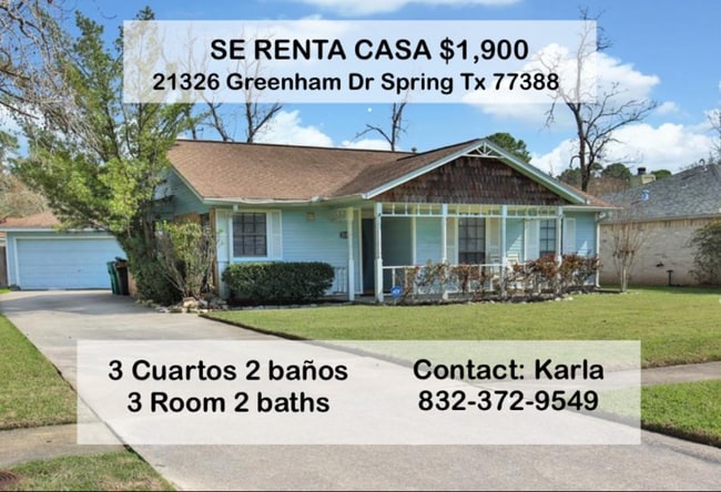 Building Photo - 21326 Greenham Dr