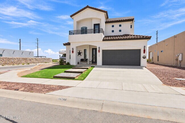 Foto del edificio - 14756 John McNeely Ave