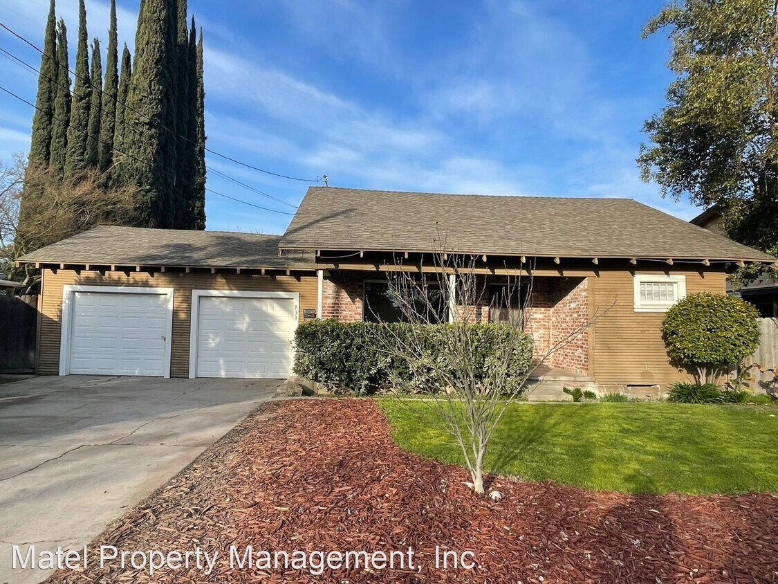 931 Patricia Ln, Modesto, CA 95354 House Rental in Modesto, CA
