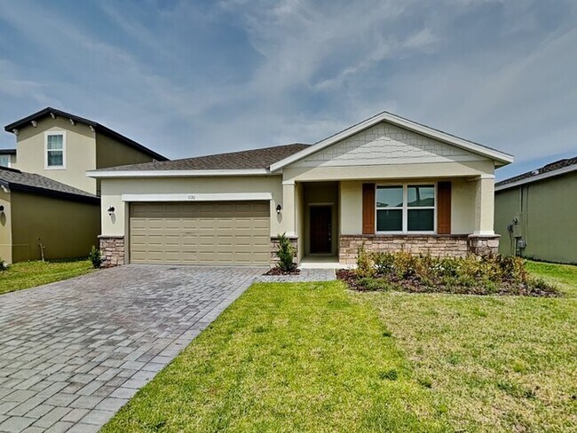 Foto del edificio - 1130 Lone Palm Wy