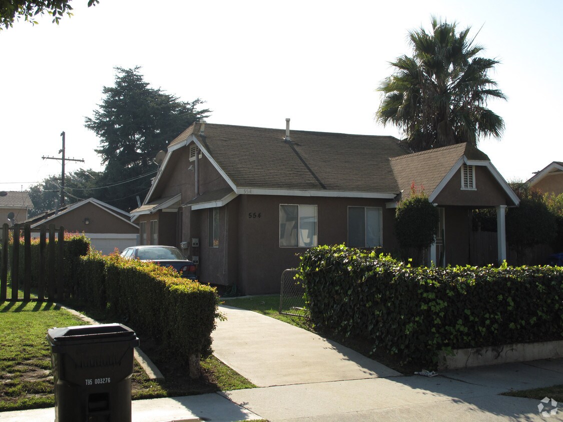 Primary Photo - 554 E Brett St