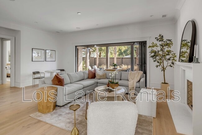 Building Photo - 507 McCants Dr